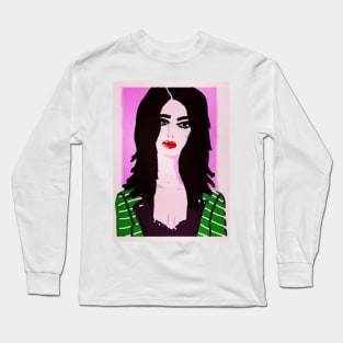 Spring Awakening Long Sleeve T-Shirt